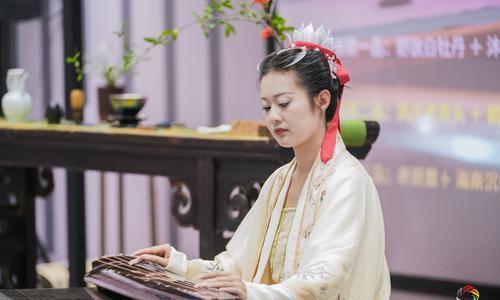 茗香四溢！2023中国（郑州）春季国际茶产业博览会开幕